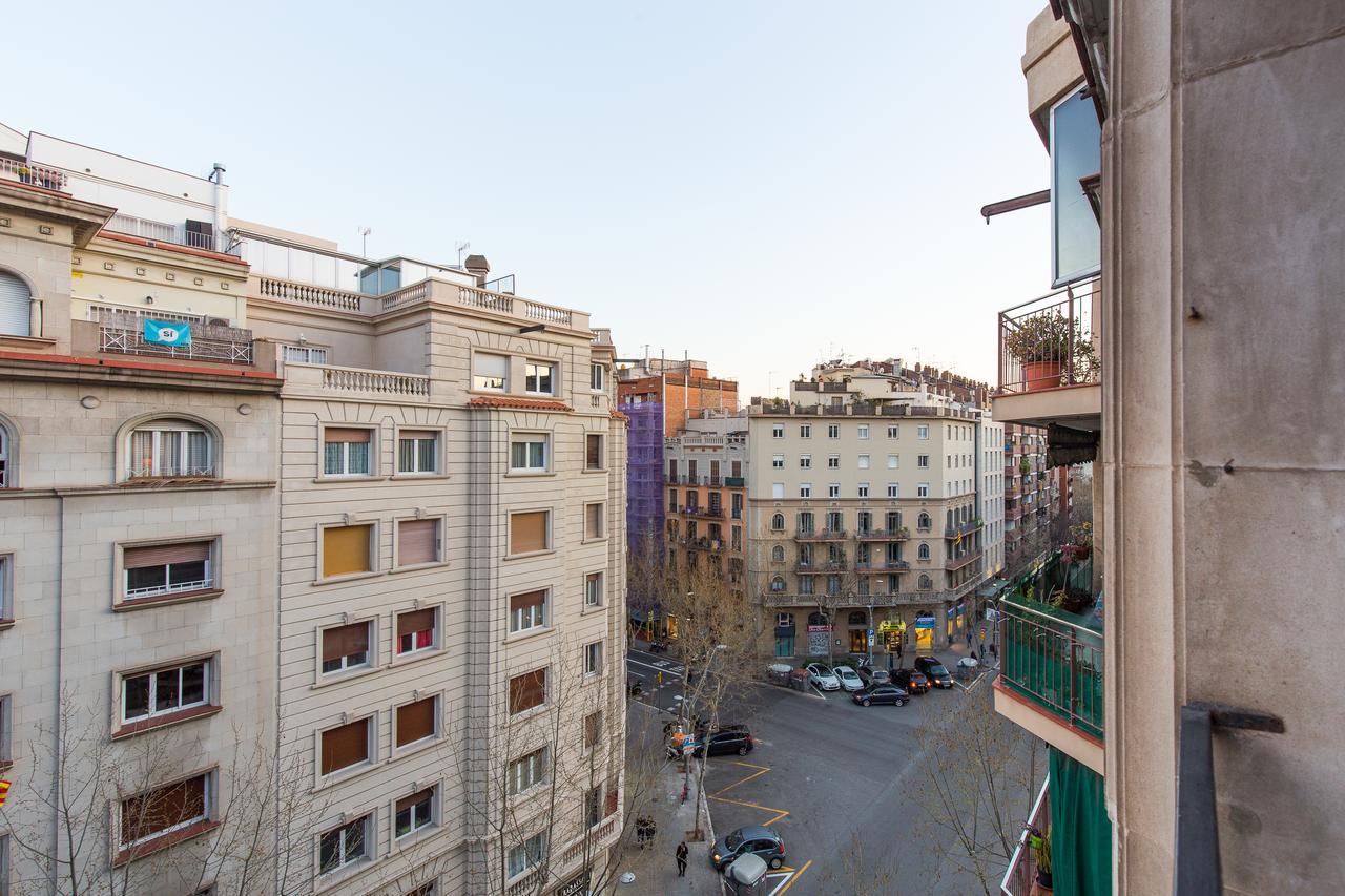 Vintage - Plaza Universidad Barcelone Extérieur photo