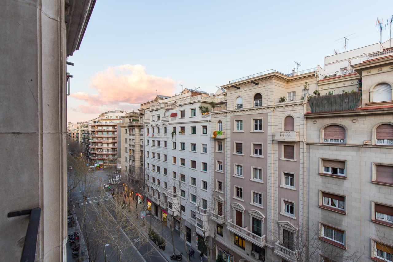 Vintage - Plaza Universidad Barcelone Extérieur photo